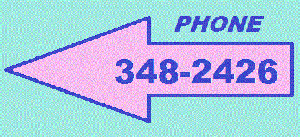 Phone 348-2426